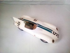 VINTAGE WESTERN MODELS D TYPE