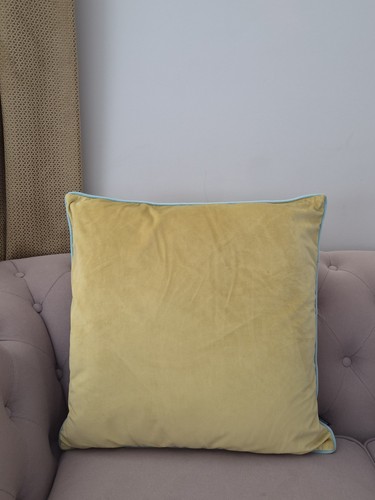 Paoletti cushions 50cm x - 50cm,