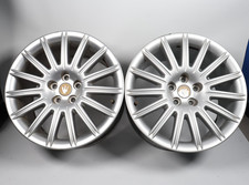 Maserati 3200GT 4200 Set of 4