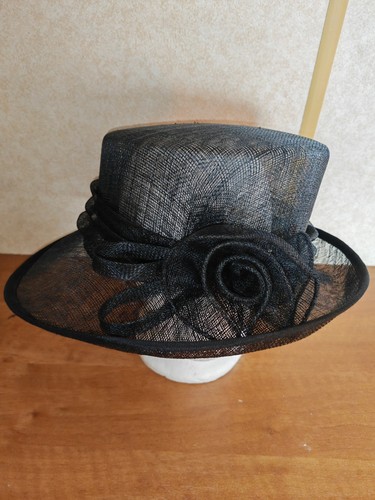 Ladies hat marks and spencer - ladies, hat,