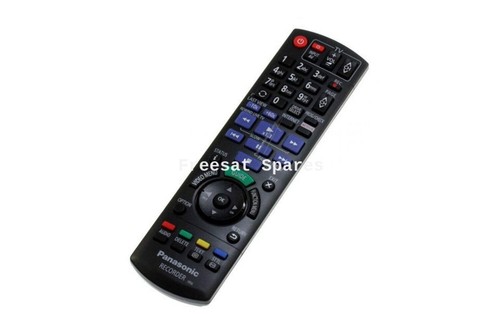 Panasonic remote control - panasonic, for