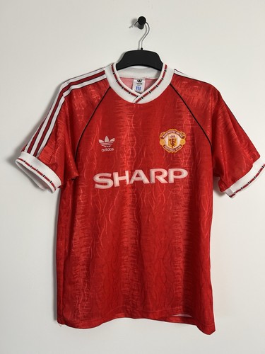 Original authentic manchester - original,