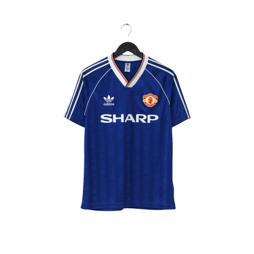 1988 robson 7 - 1988/90, #7