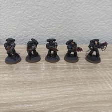 Games Workshop Warhammer 40k