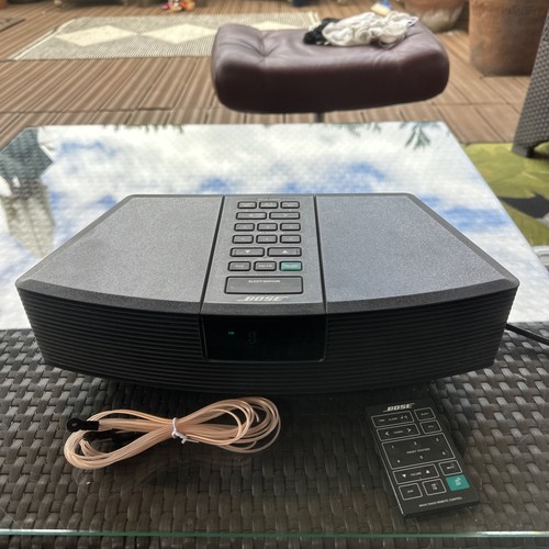 Bose wave radio awr1 - bose, awr1-2w