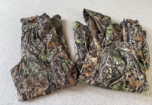 Deerhunter jacket trousers - deerhunter,