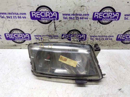 Right headlight - right, 67