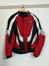 RST Textile Motorbike Jacket