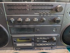Philips d8614 ghettoblaster - philips,