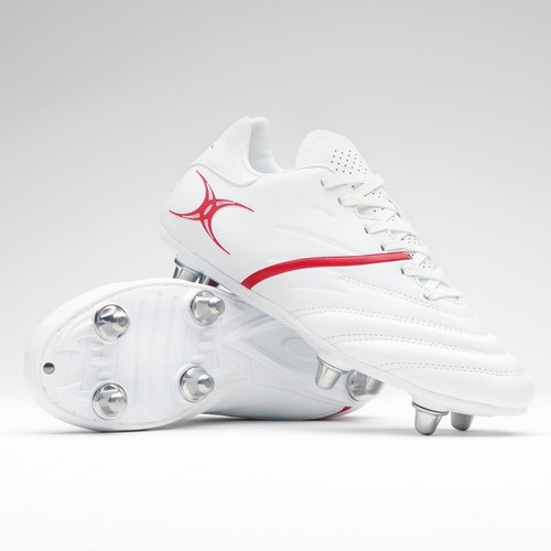 Gilbert rugby boots sidestep - -,