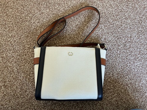 Gerry weber cream navy - weber, brown