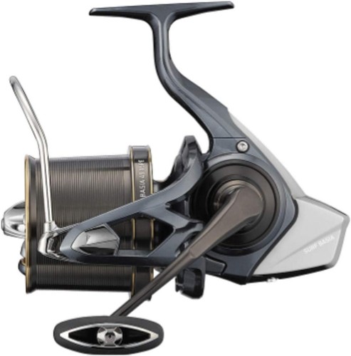 Daiwa surf basia - 45, 15pe