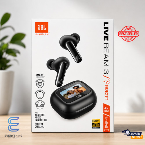 Jbl live beam - jbl, wireless