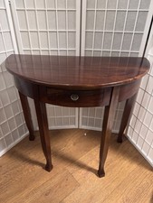 Antique/vintage mahogany