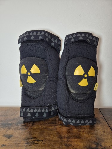 Nukeproof mens medium knee - nukeproof,