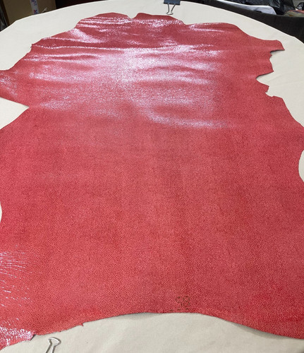 Leather skins hides glazed - leather, skins,hides,,glazed