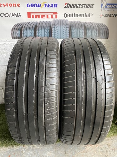 255 105w michelin - x2,