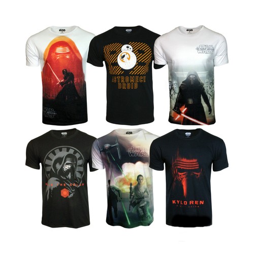 Men star wars shirts the - star, t-shirts