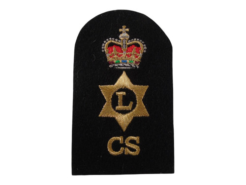 Petty officer logistics - petty,