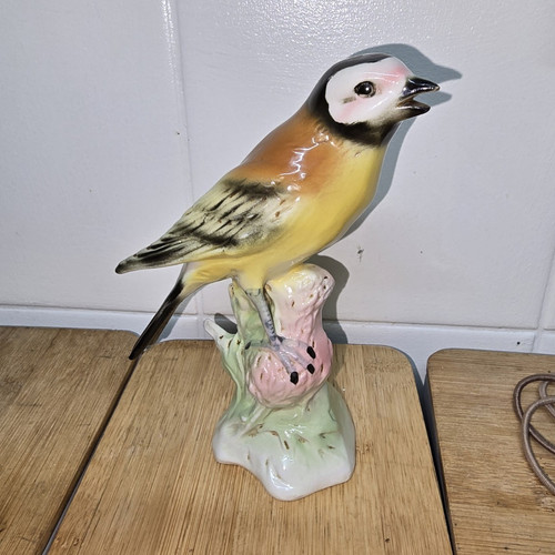 Bavarian porcelain wilhelm - porcelain,