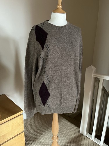 Vintage marks spencer jumper - vintage,