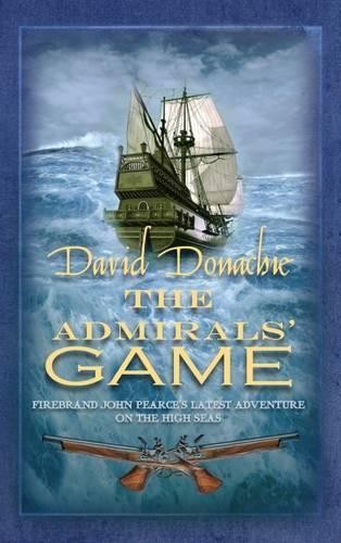 Admiral game the john - the, (john