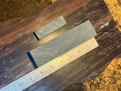 Great little 157mm long banded - little,