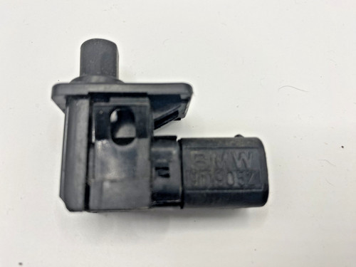 Bmw e46 bonnet alarm - e46,