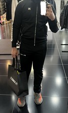 Palm Angels Tracksuit Full Set