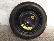 Ford Focus Space Saver Spare