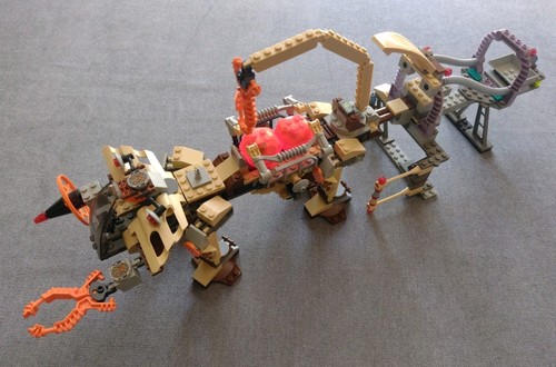 Lego 7316 life - lego, on