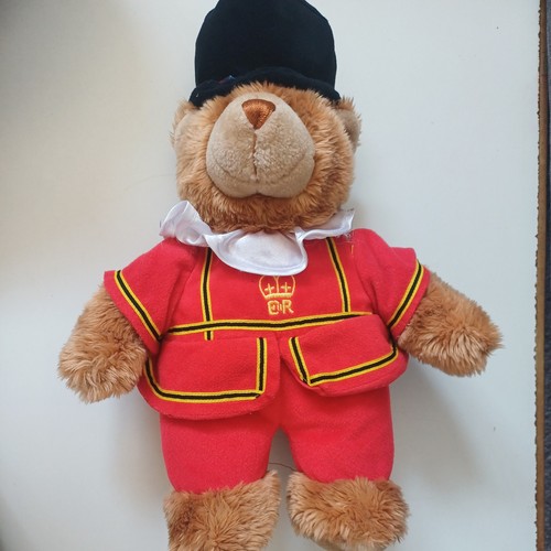 Keel toys royal beefeater - keel,