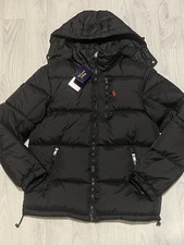 Polo Ralph Lauren Men's Puffer