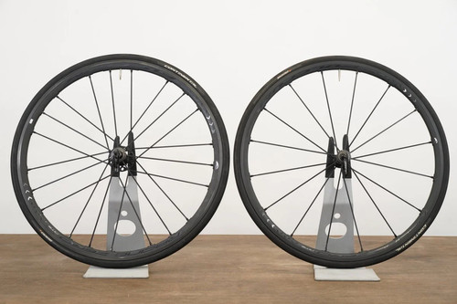 Fulcrum racing zero nite alloy - nite,