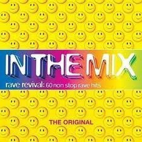 The mix rave revival 60 - the,