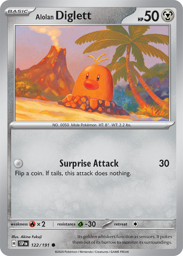 Pokemon cards surging - -,