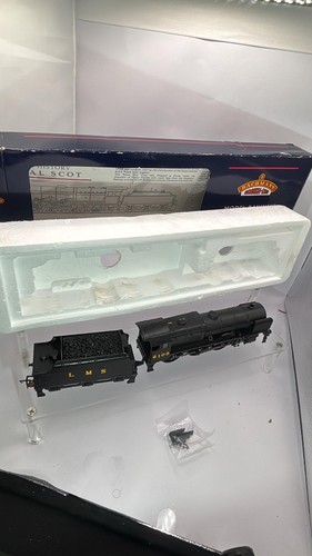 Bachmann branch line 284 - branch,