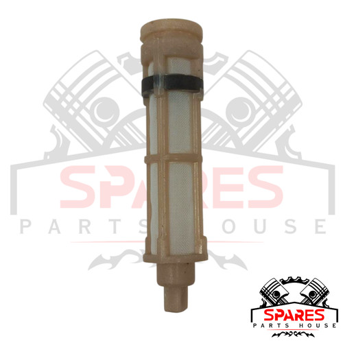 Oil filter mesh strainer fits - filter,