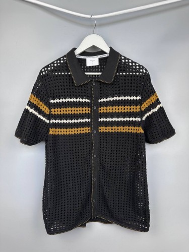 Percival pesaro knitted - percival, shirt