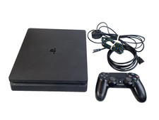 PS4 Playstation 4 Console Slim