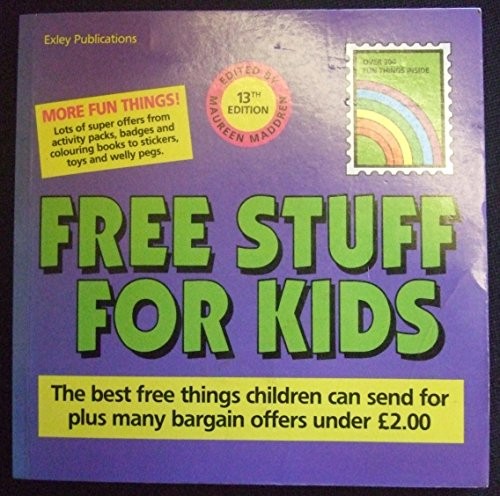 Free stuff for kids - free,