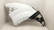 2021 FORD TRANSIT Unknown Van White O/S Drivers Right Front Wing 2014-2025