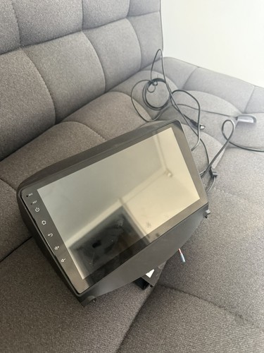 Car stereo radio - stereo, peugeot