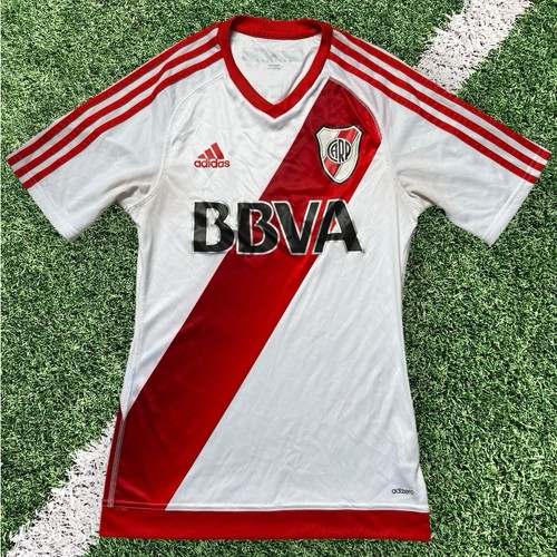River plate home - river,