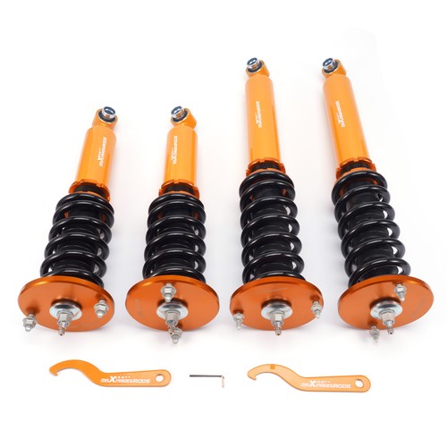 Coilovers for nissan skyline - coilovers,