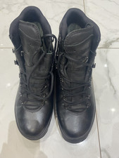 Bund Meindl German Army Boots