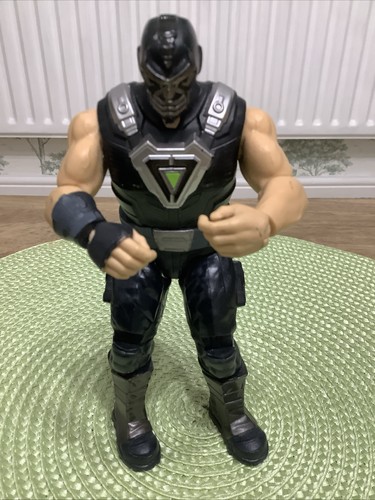 Bane figure comics knight - bane,