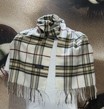 Burberry Vintage Genuine Scarf