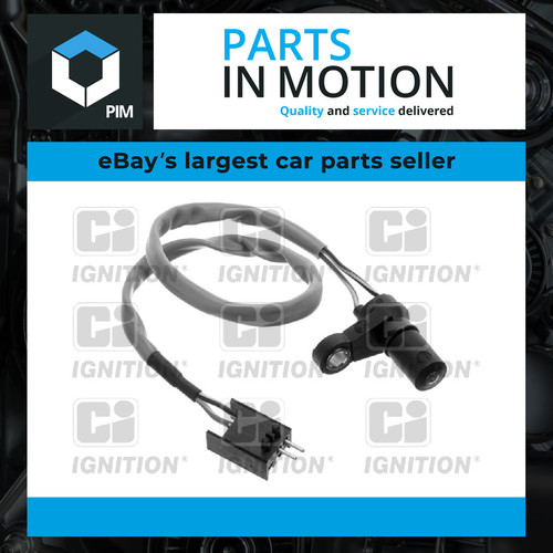 Speed sensor fits volvo - fits,