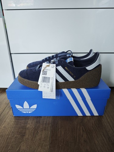 Adidas montreal size - adidas, 7.5